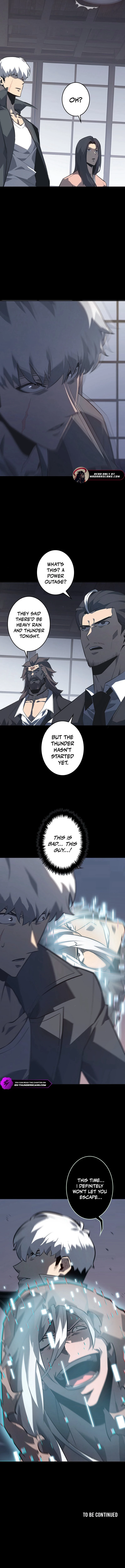 Return From The Depth Chapter 21 - 14