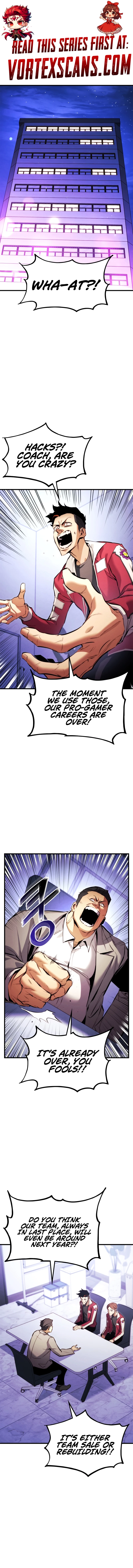 Ranker's Return Chapter 191 - 1