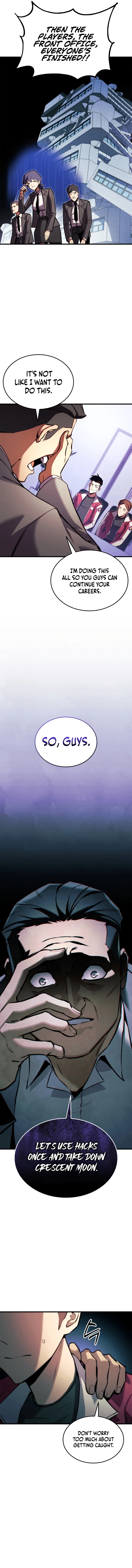 Ranker's Return Chapter 191 - 2