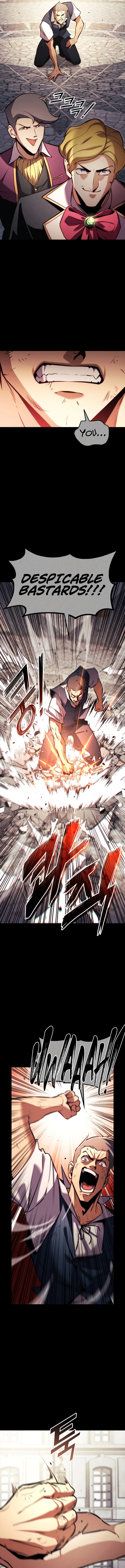 Ranker's Return Chapter 191 - 7