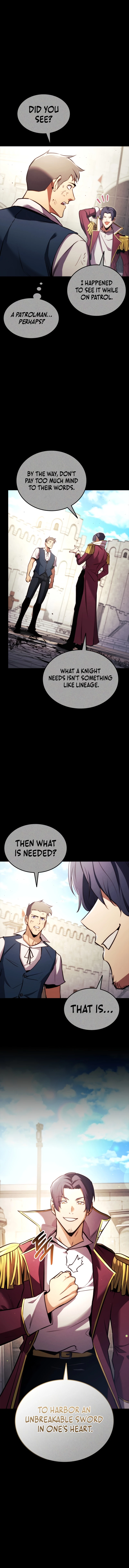 Ranker's Return Chapter 191 - 9
