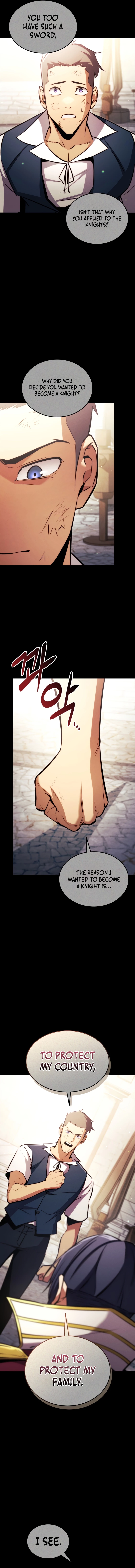 Ranker's Return Chapter 191 - 10