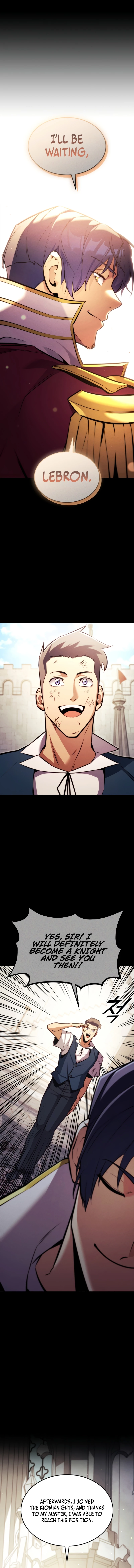 Ranker's Return Chapter 191 - 12