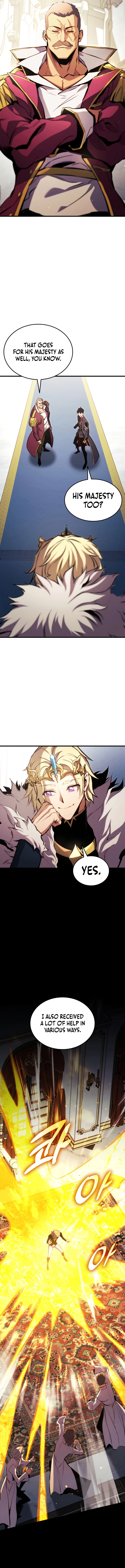 Ranker's Return Chapter 191 - 13
