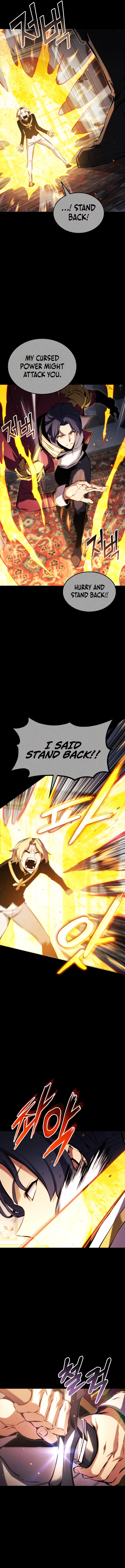 Ranker's Return Chapter 191 - 15