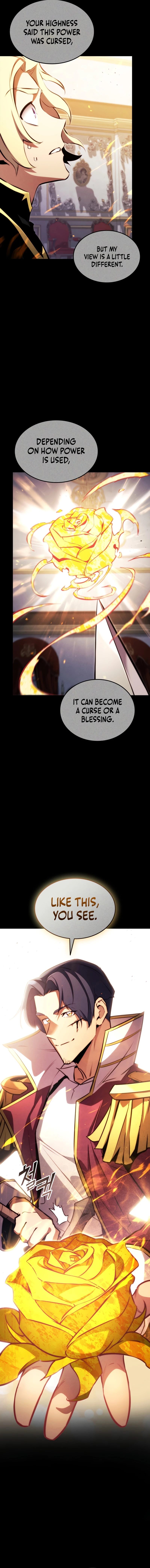 Ranker's Return Chapter 191 - 17