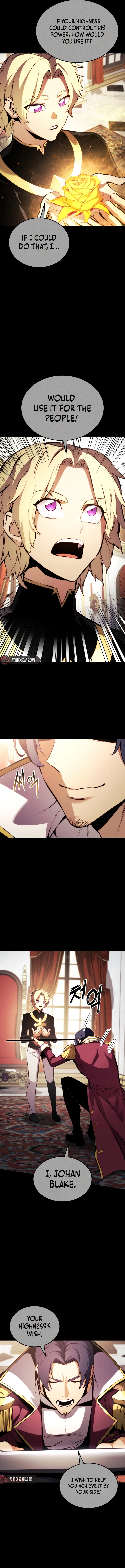 Ranker's Return Chapter 191 - 18