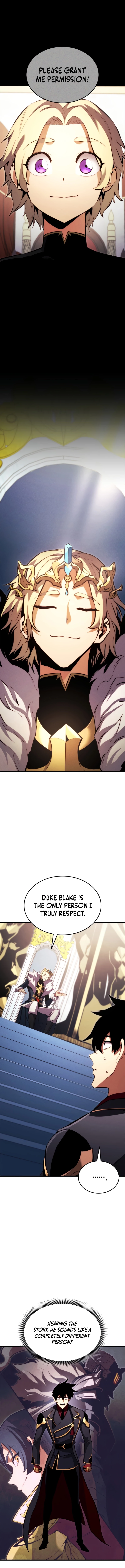 Ranker's Return Chapter 191 - 19
