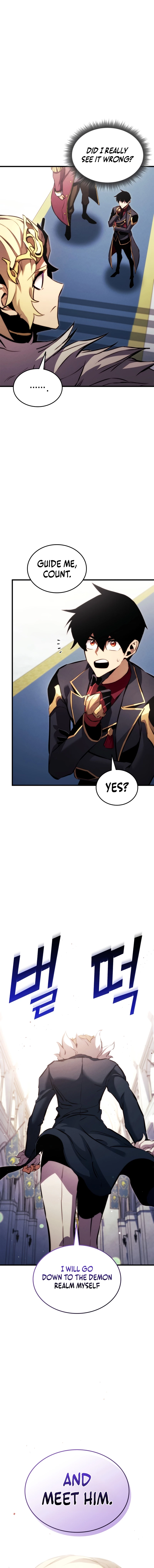 Ranker's Return Chapter 191 - 20