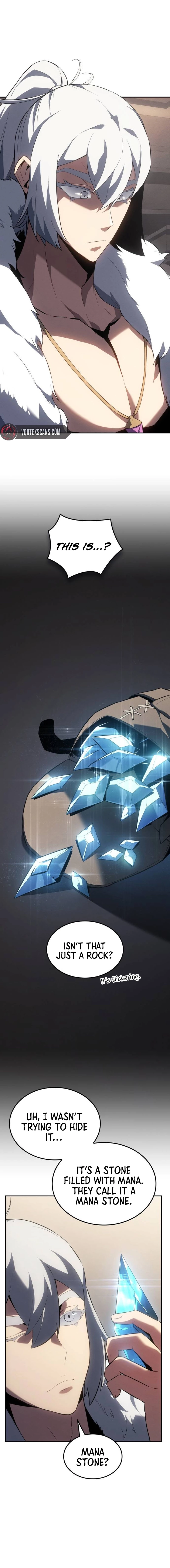Ice Lord Chapter 24 - 1