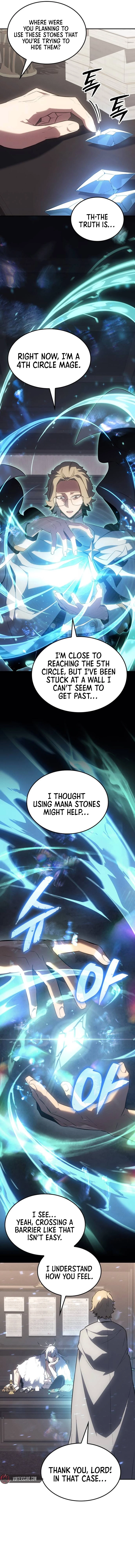 Ice Lord Chapter 24 - 2