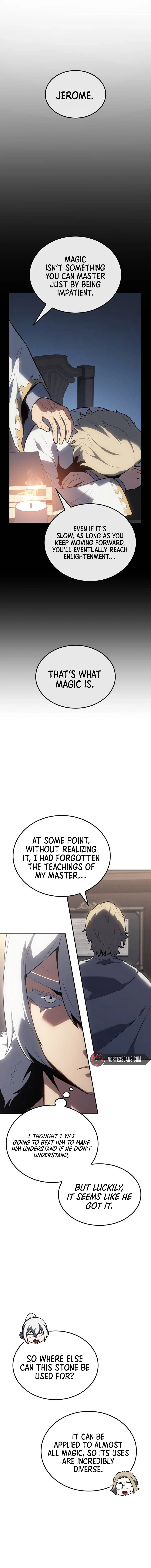 Ice Lord Chapter 24 - 5