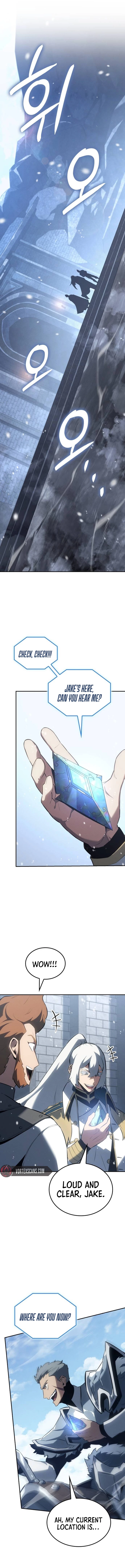 Ice Lord Chapter 24 - 8