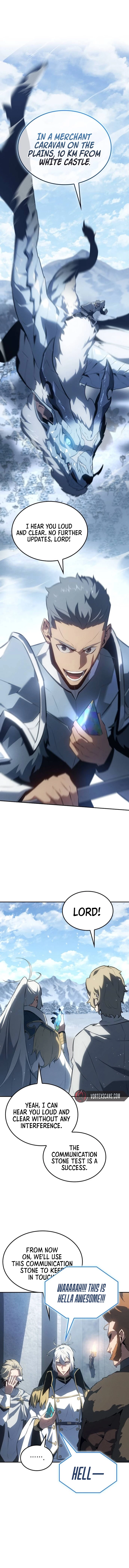 Ice Lord Chapter 24 - 9