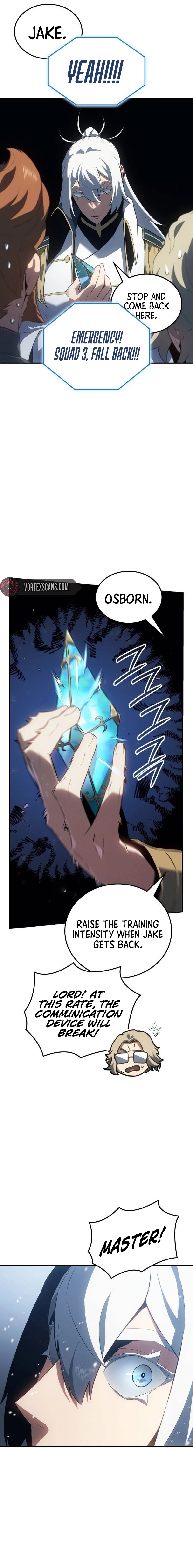 Ice Lord Chapter 24 - 10