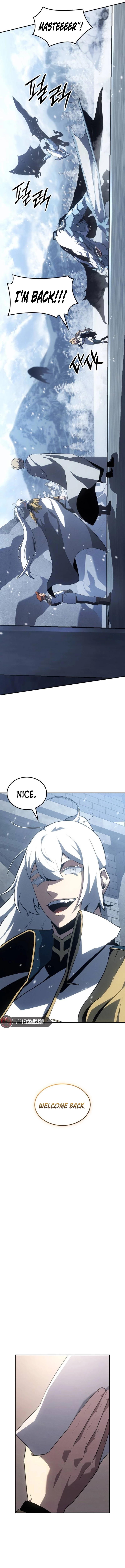 Ice Lord Chapter 24 - 11