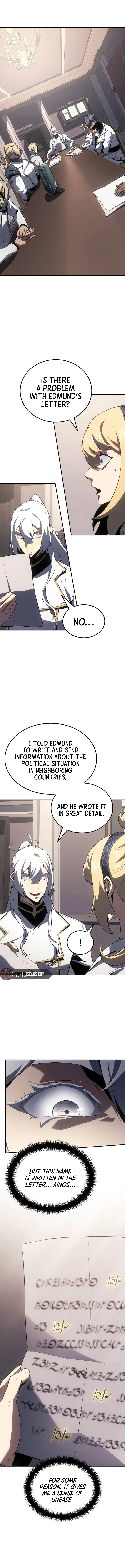 Ice Lord Chapter 24 - 12