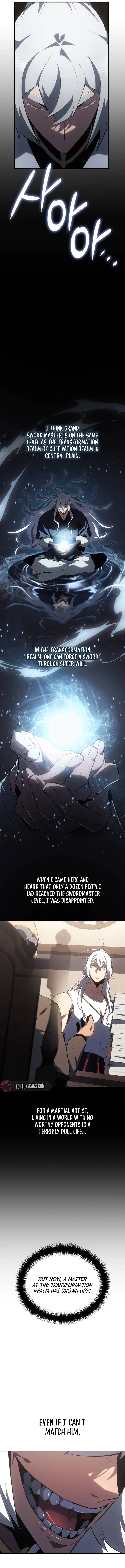 Ice Lord Chapter 24 - 15