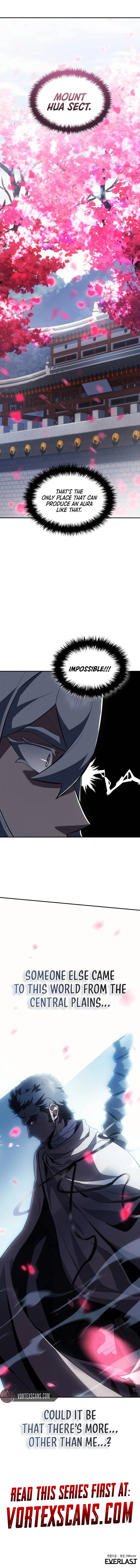 Ice Lord Chapter 24 - 17