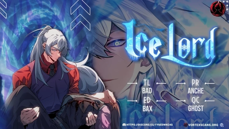 Ice Lord Chapter 21 - 1