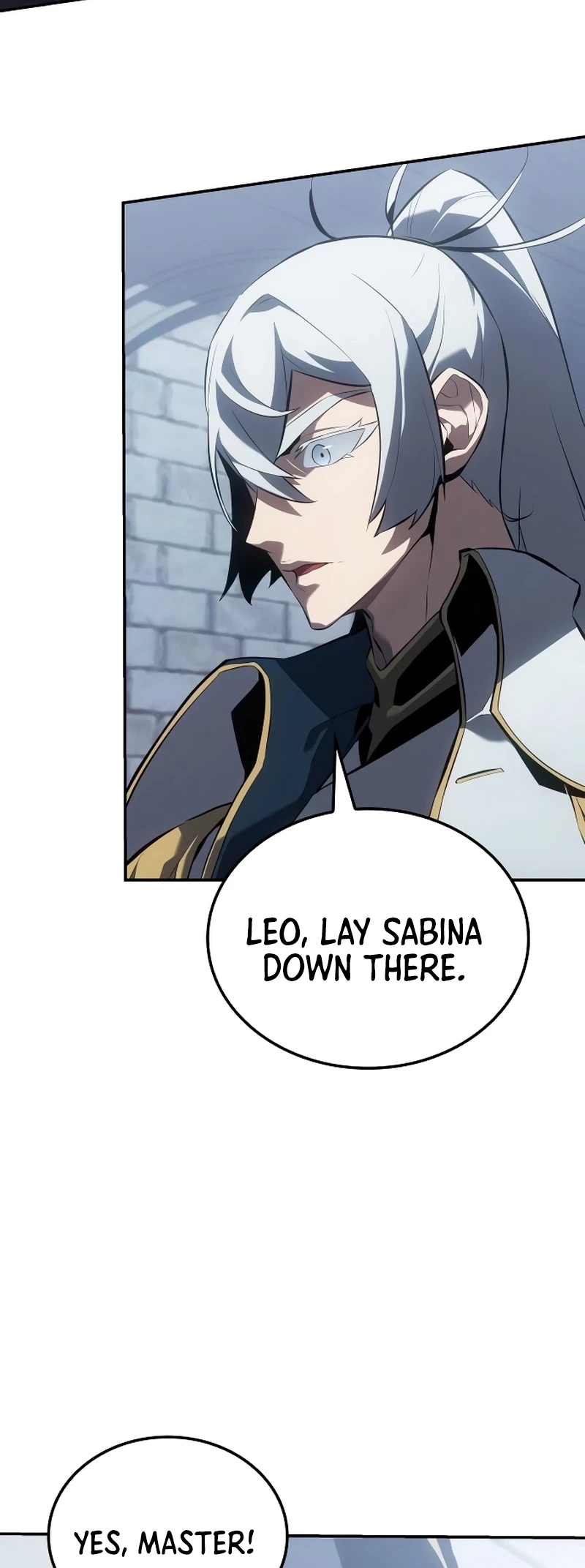 Ice Lord Chapter 20 - 3