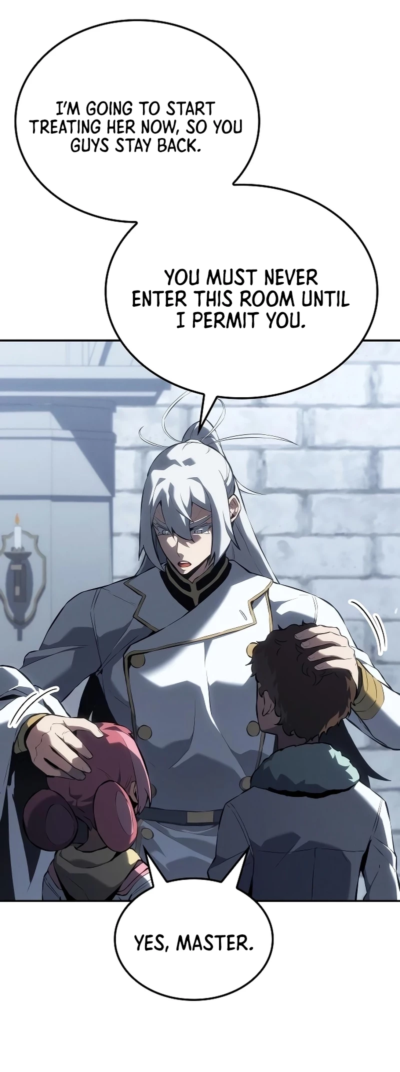 Ice Lord Chapter 20 - 6