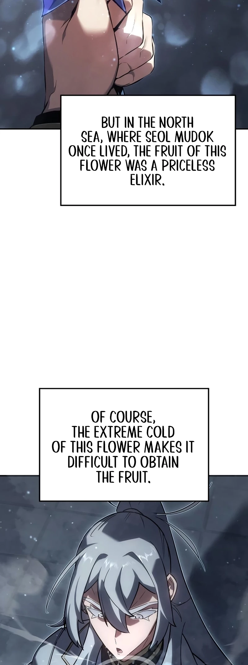 Ice Lord Chapter 20 - 10