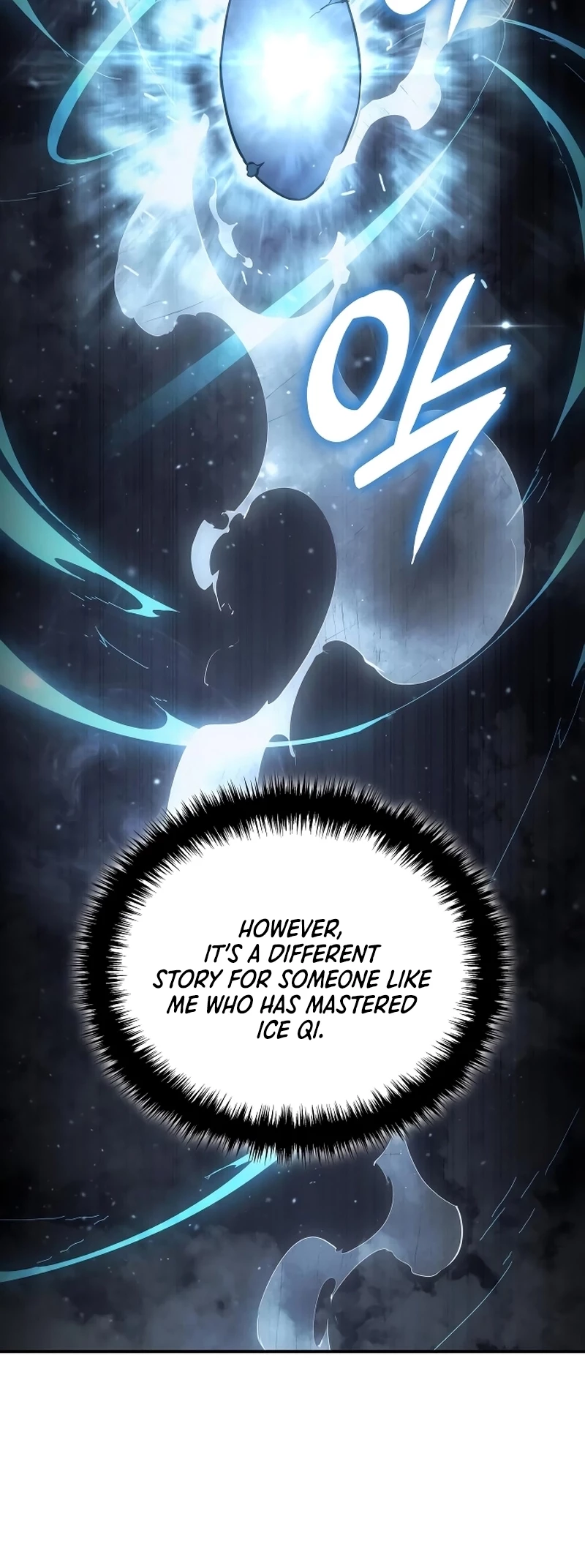 Ice Lord Chapter 20 - 12