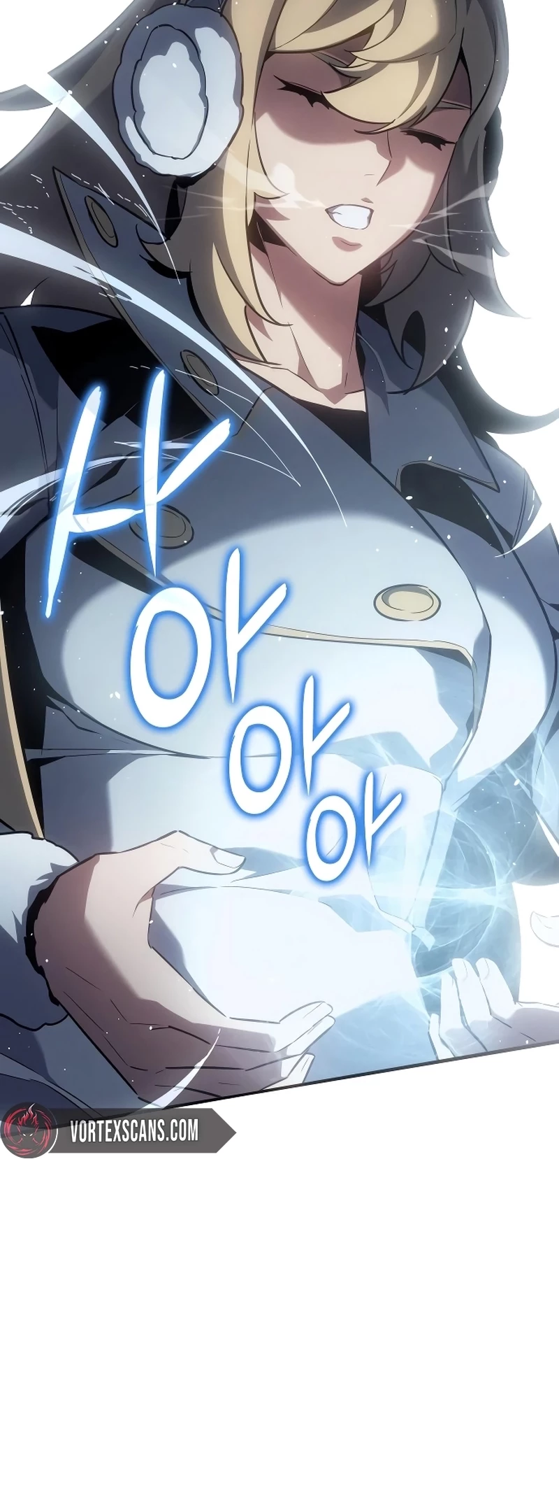Ice Lord Chapter 20 - 20