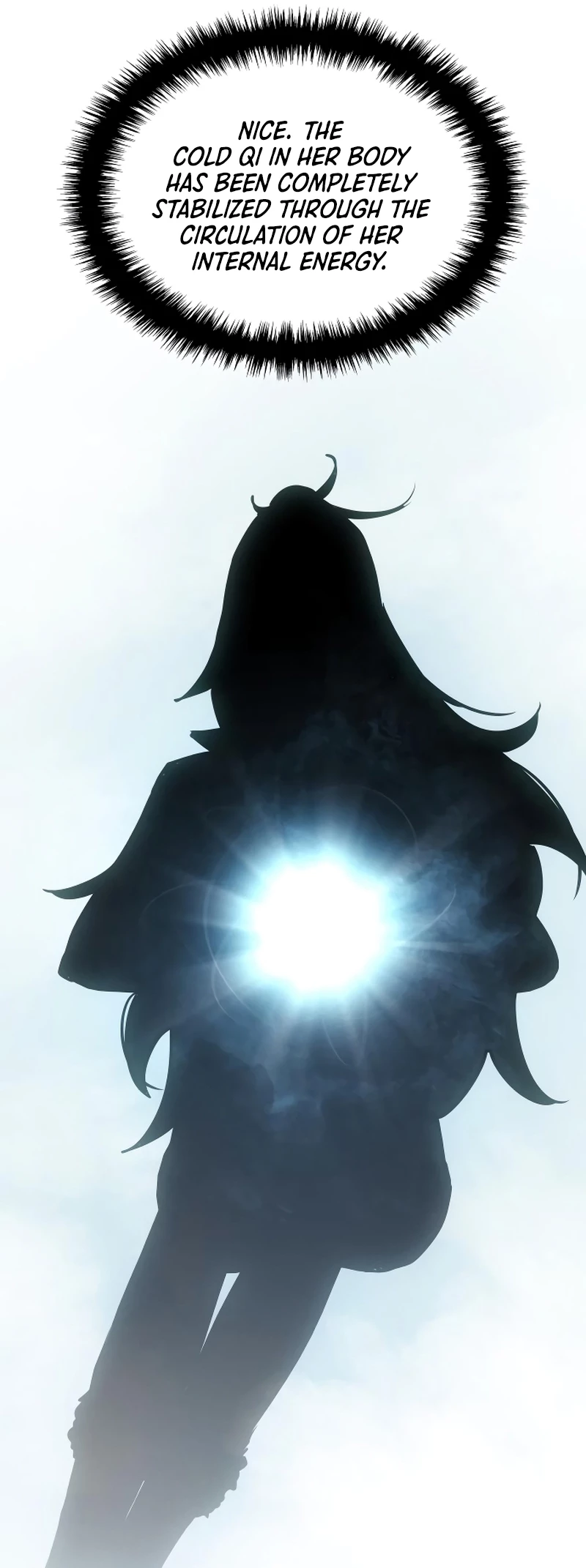 Ice Lord Chapter 20 - 21