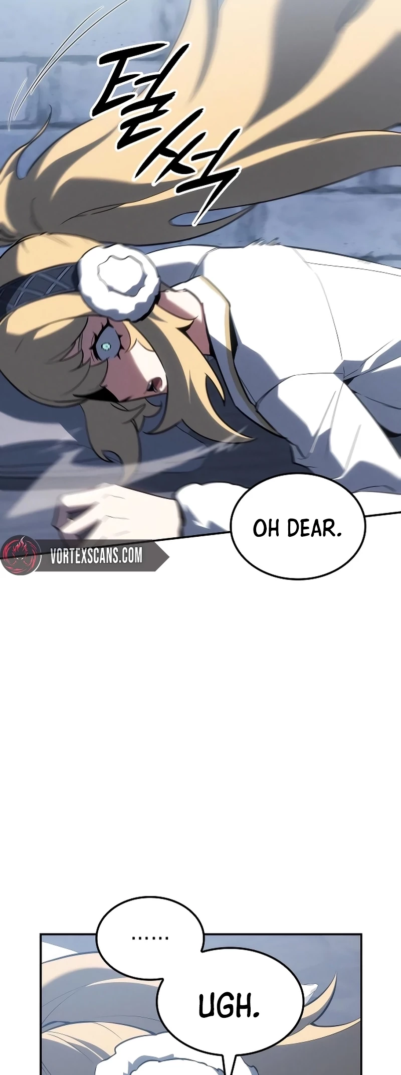 Ice Lord Chapter 20 - 23