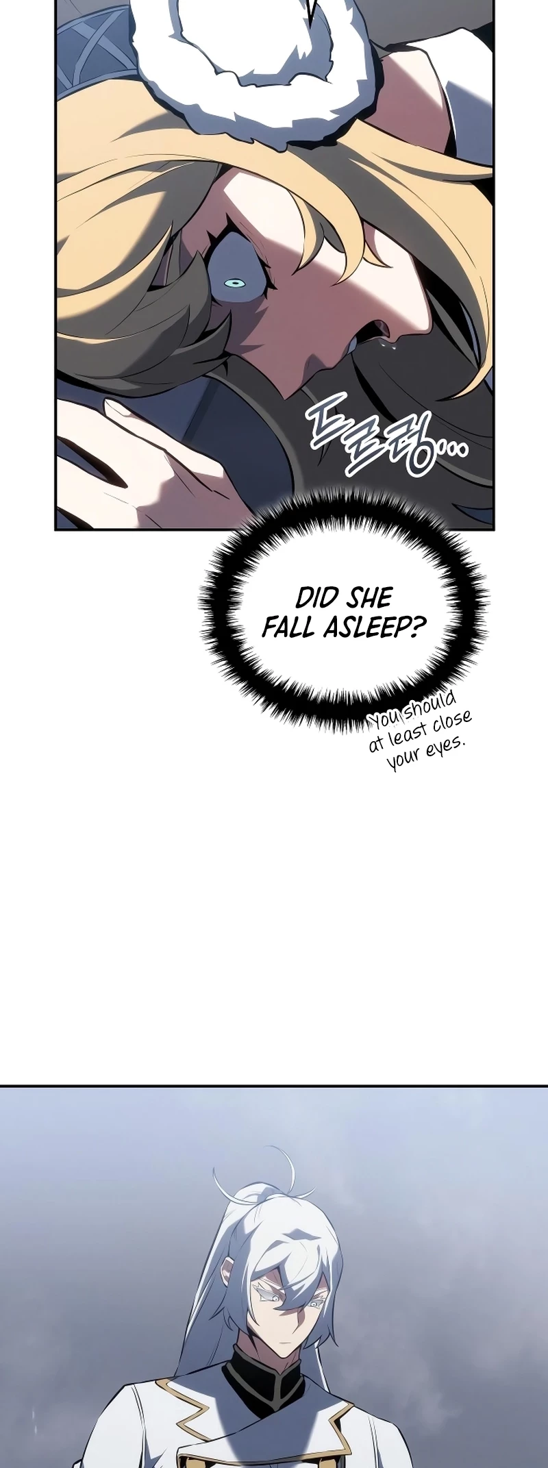 Ice Lord Chapter 20 - 24