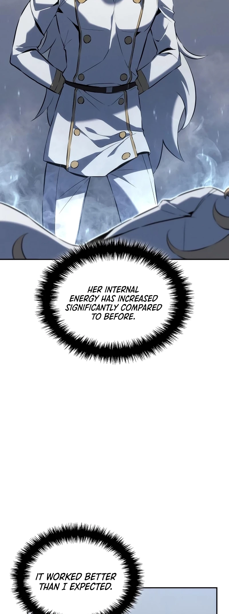 Ice Lord Chapter 20 - 25