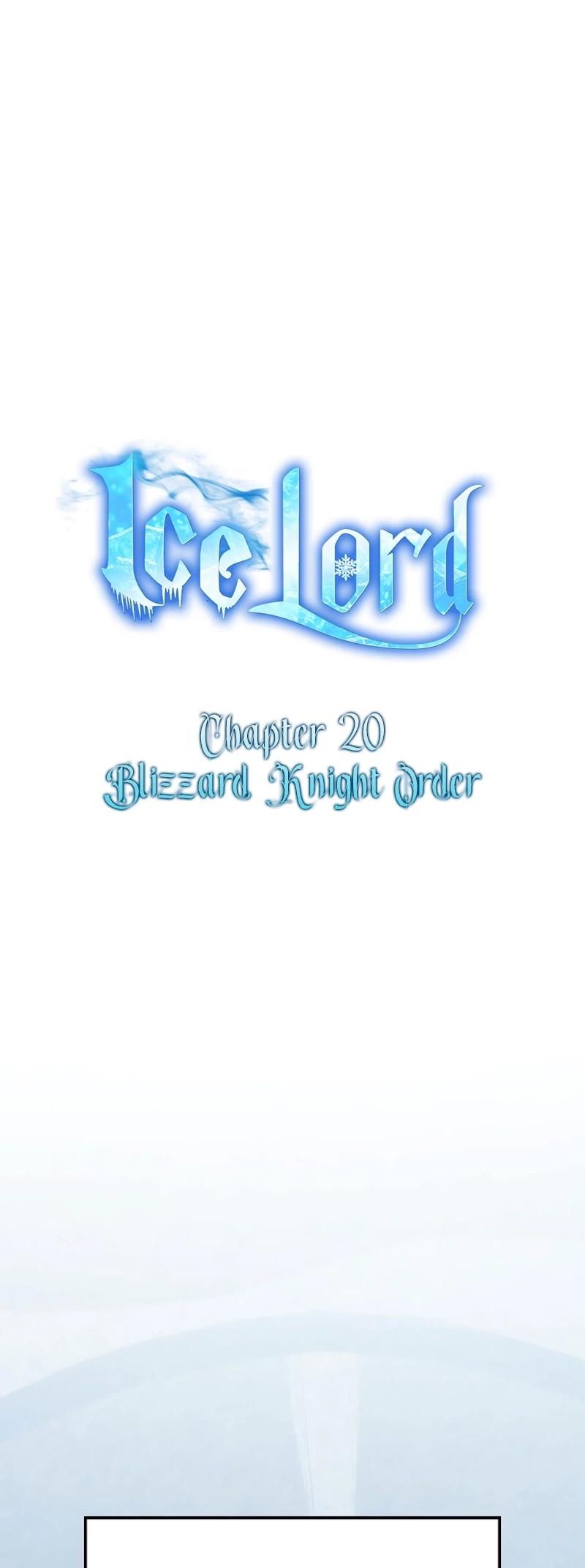 Ice Lord Chapter 20 - 29