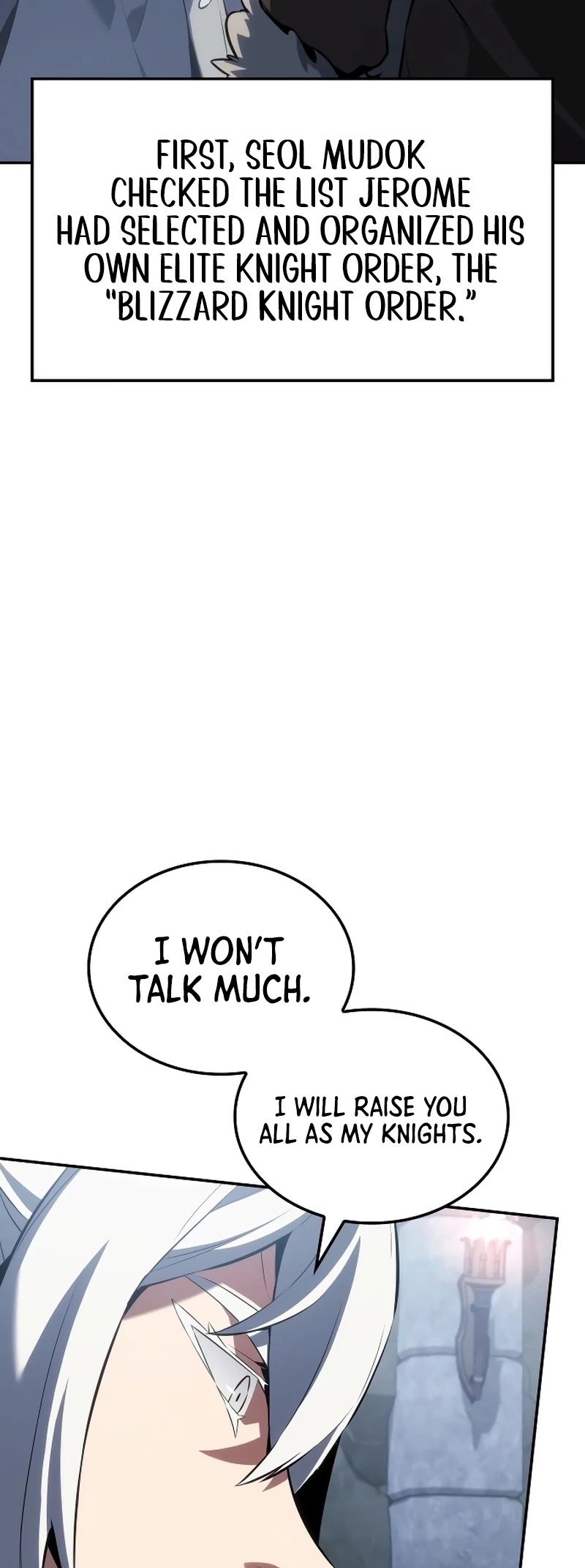 Ice Lord Chapter 20 - 31