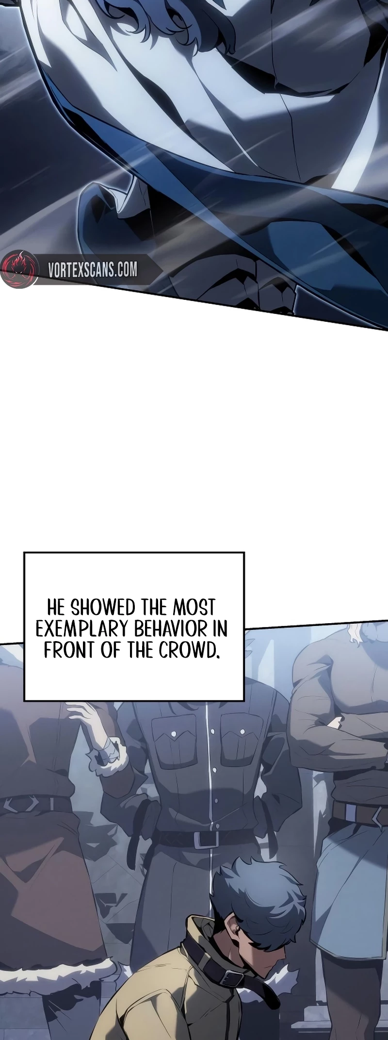 Ice Lord Chapter 20 - 33