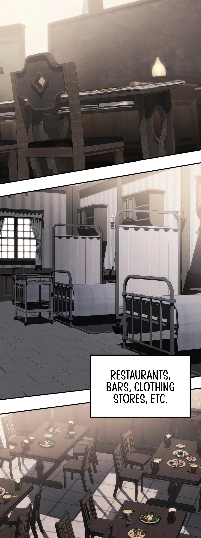 Ice Lord Chapter 20 - 35