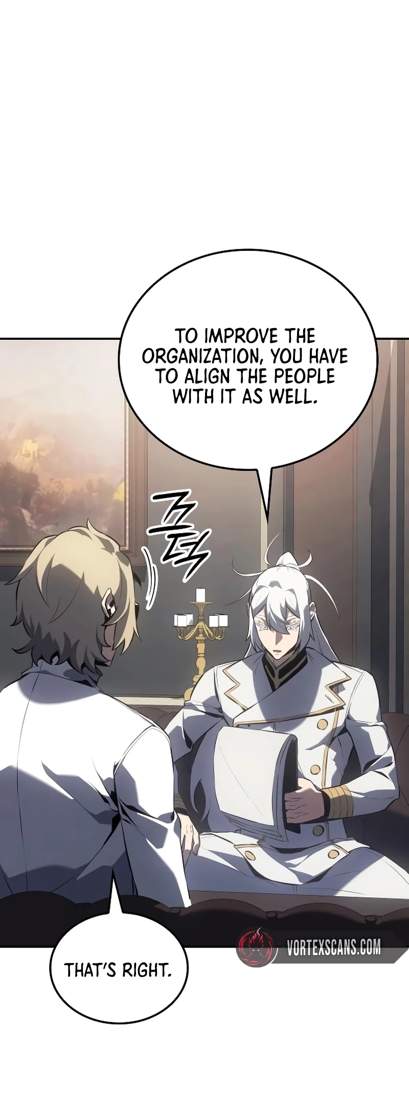Ice Lord Chapter 20 - 37