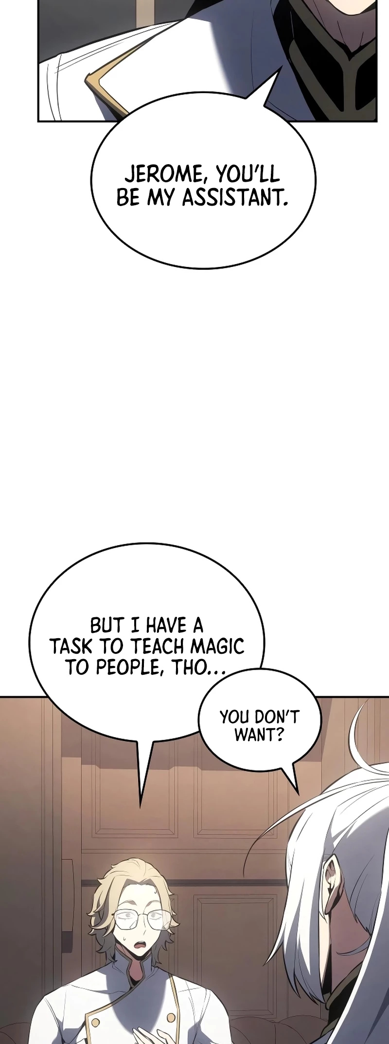 Ice Lord Chapter 20 - 39