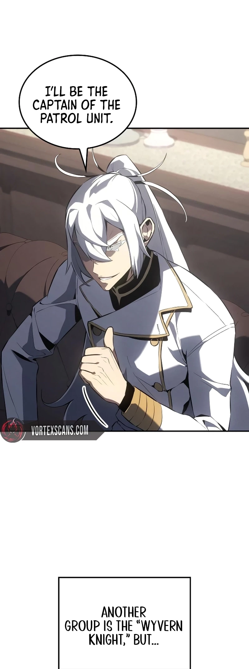 Ice Lord Chapter 20 - 43