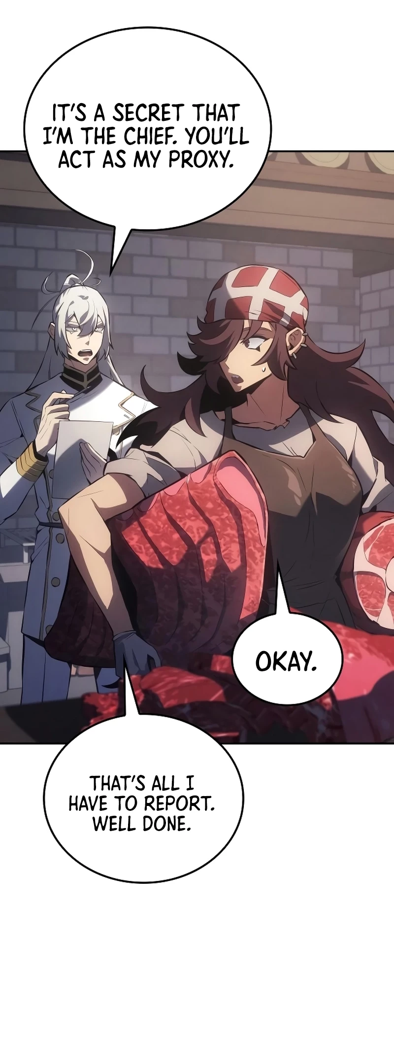 Ice Lord Chapter 20 - 46