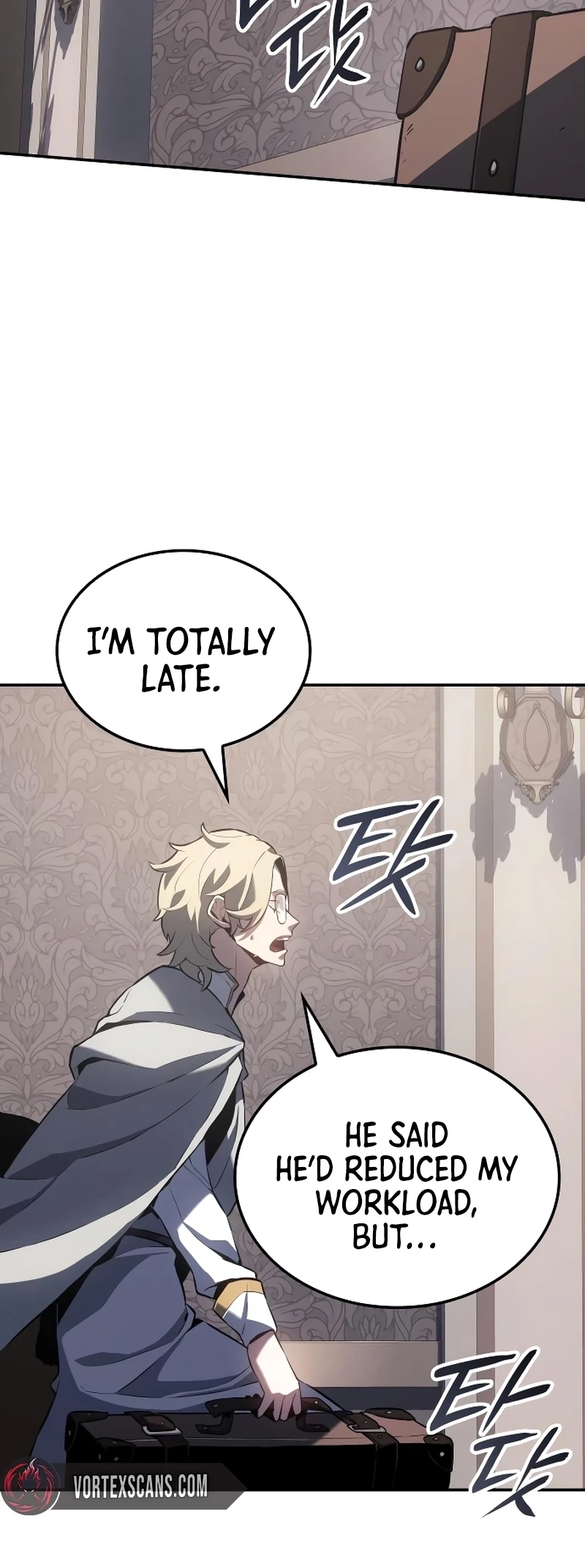 Ice Lord Chapter 20 - 48