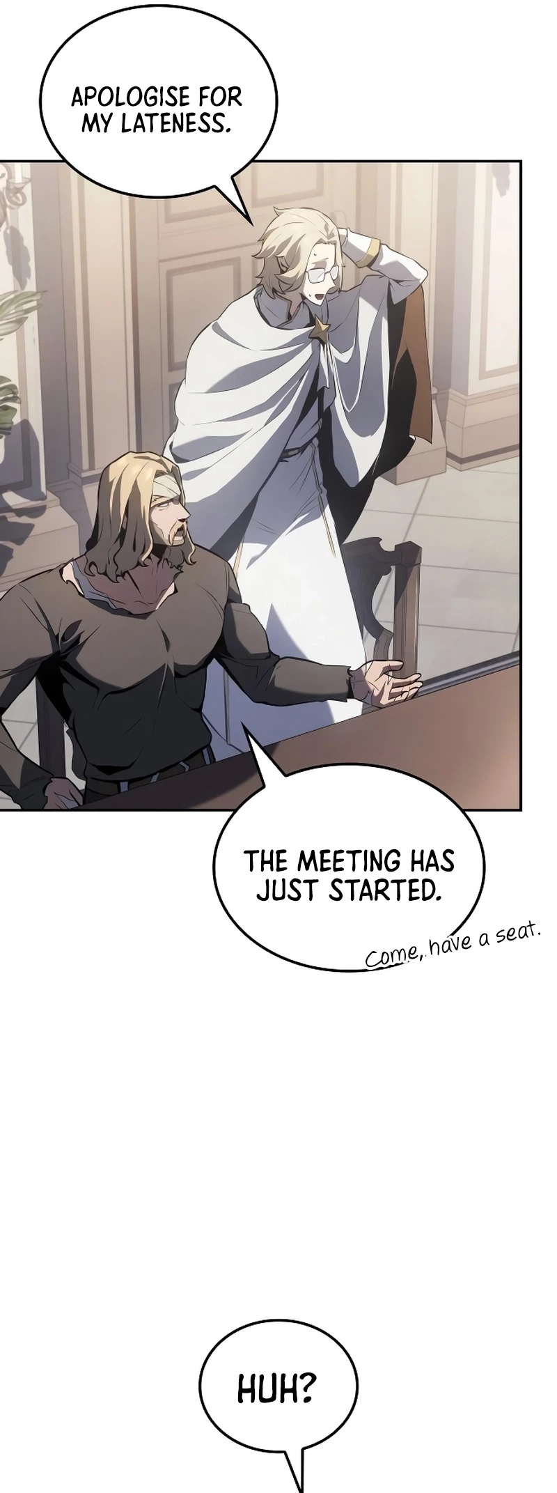 Ice Lord Chapter 20 - 50