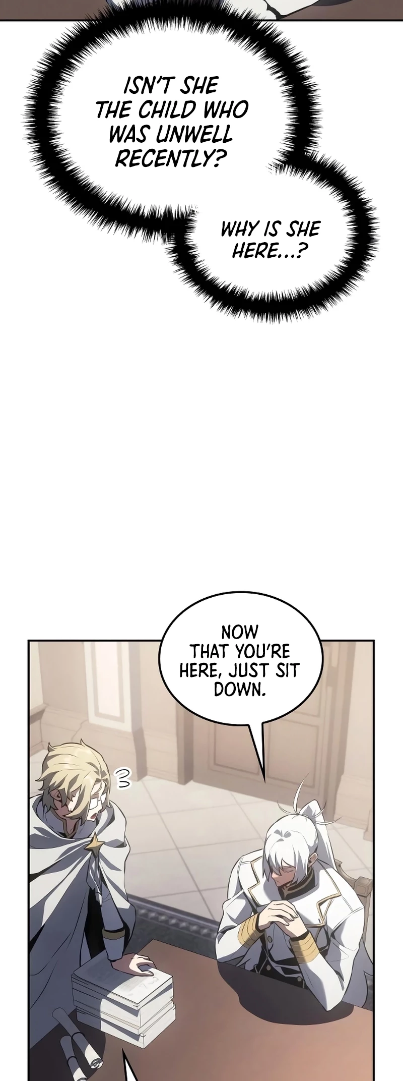 Ice Lord Chapter 20 - 52