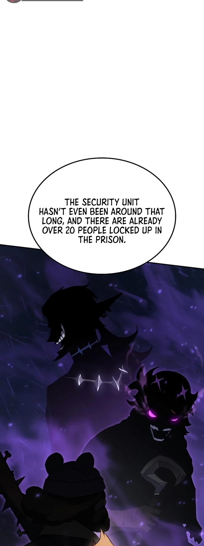 Ice Lord Chapter 20 - 54