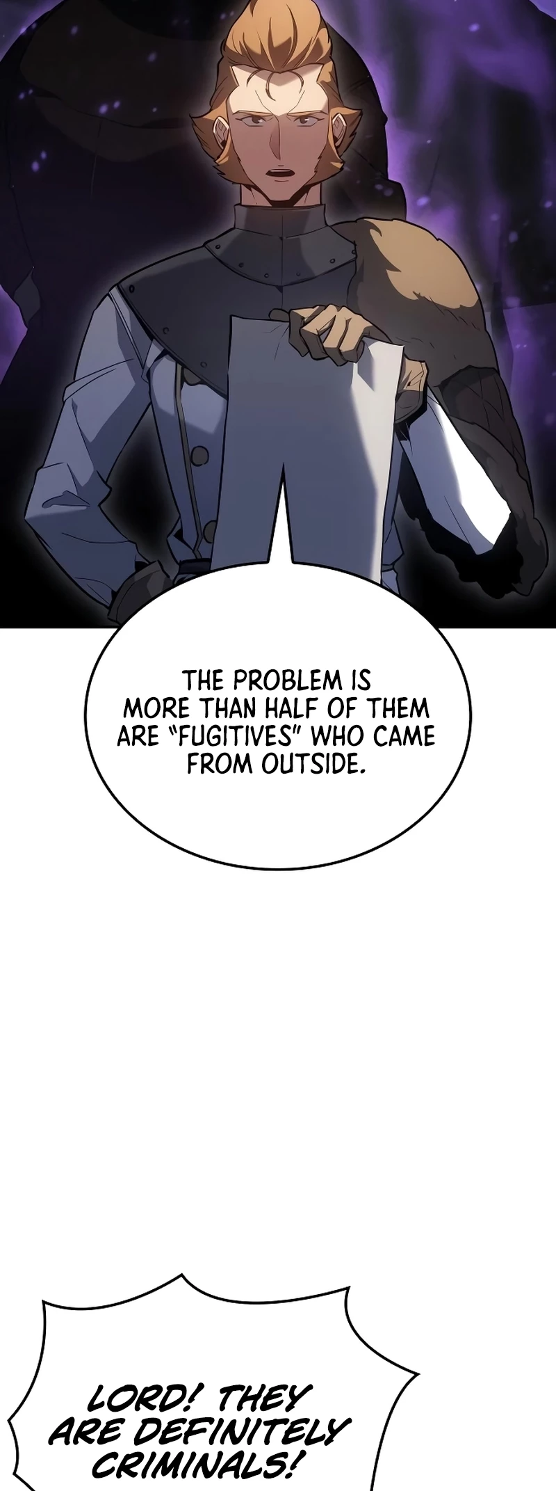Ice Lord Chapter 20 - 55
