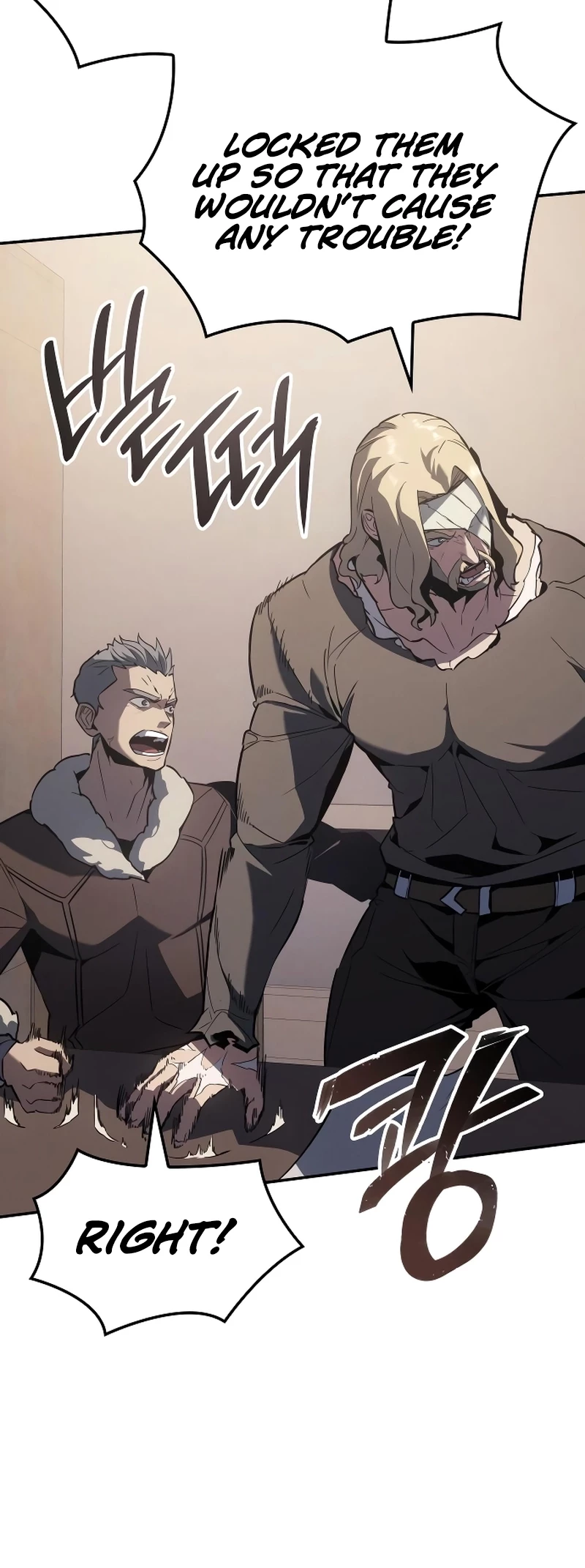 Ice Lord Chapter 20 - 56