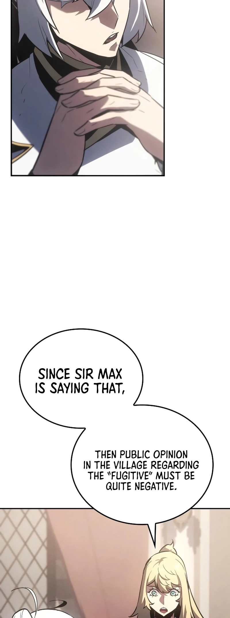 Ice Lord Chapter 20 - 64