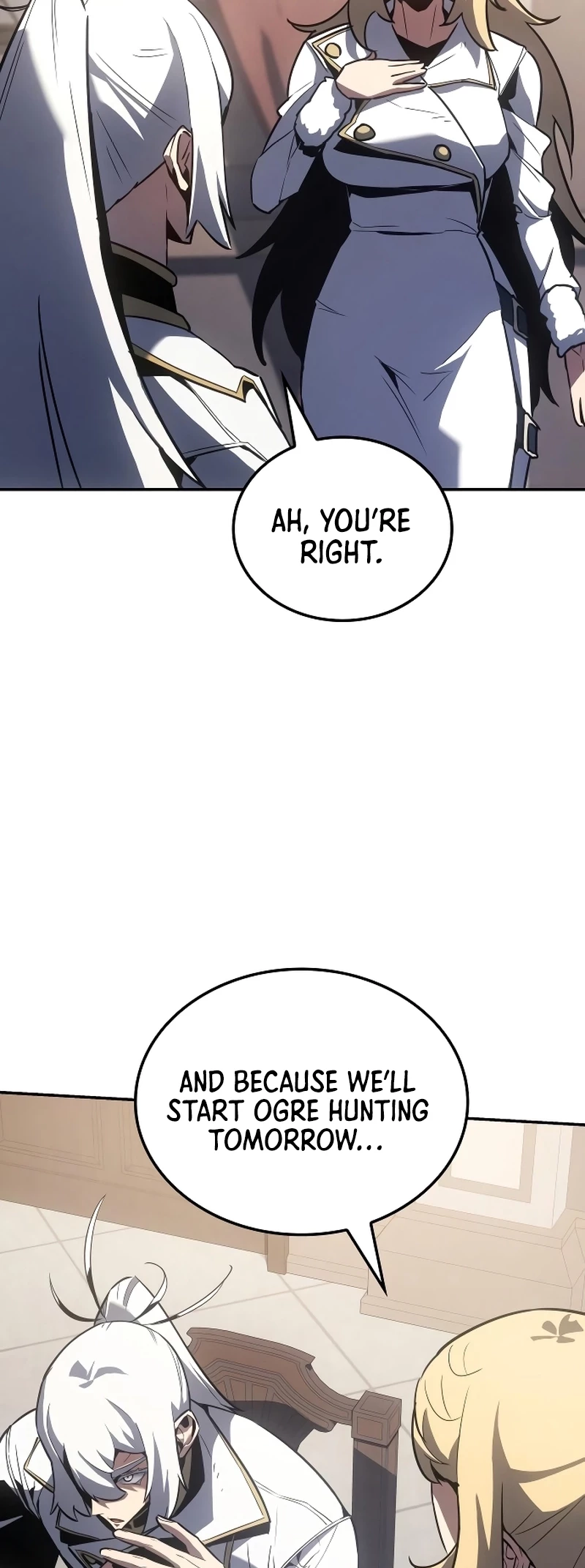 Ice Lord Chapter 20 - 65