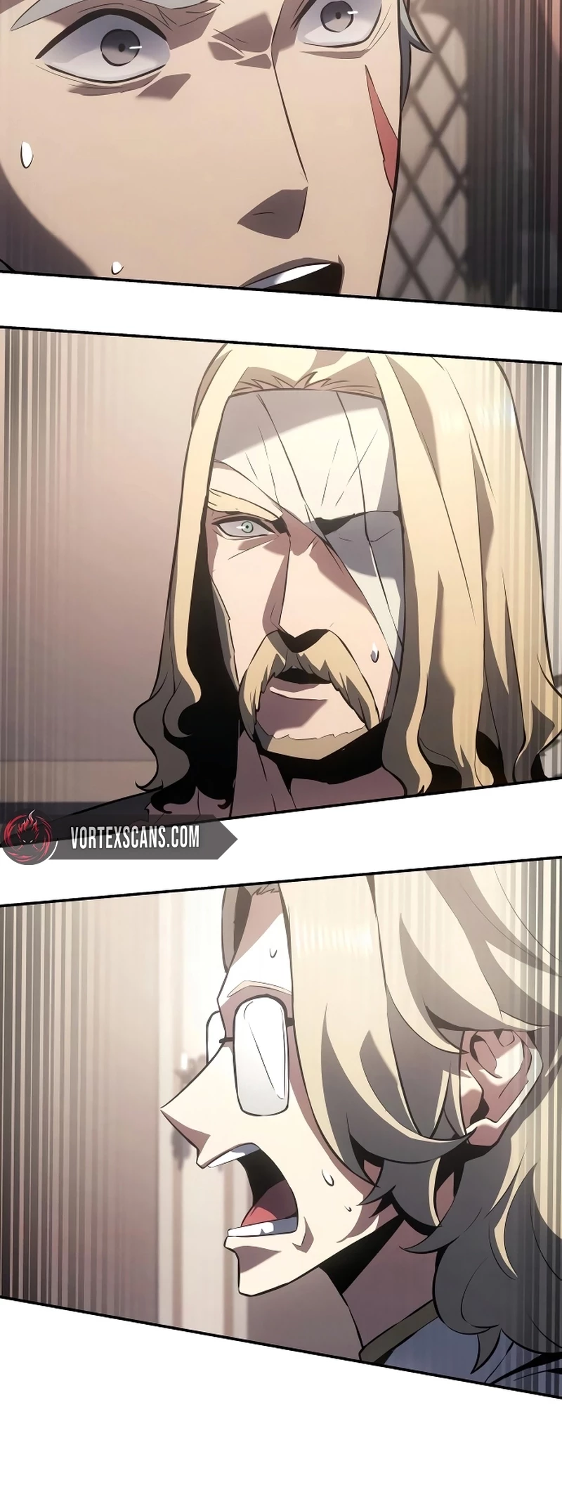 Ice Lord Chapter 20 - 68